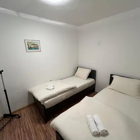 Gray Harmony Konukevi Mostar