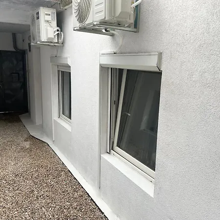 Gray Harmony Konukevi Mostar