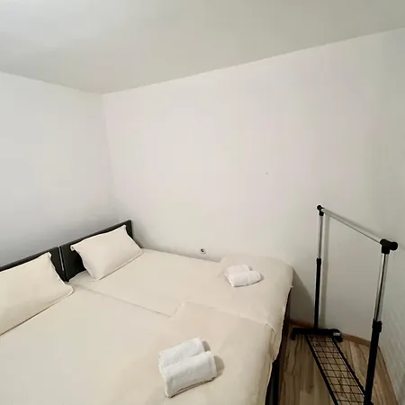 Konukevi Gray Harmony Mostar