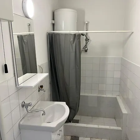 Gray Harmony Konukevi *