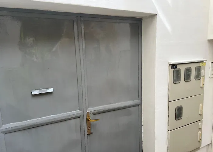 Maison d'hôtes Gray Harmony