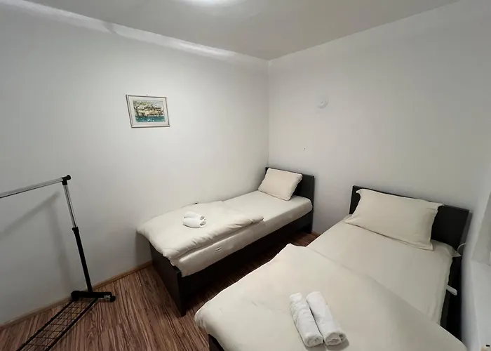 Gray Harmony Maison d'hôtes Mostar