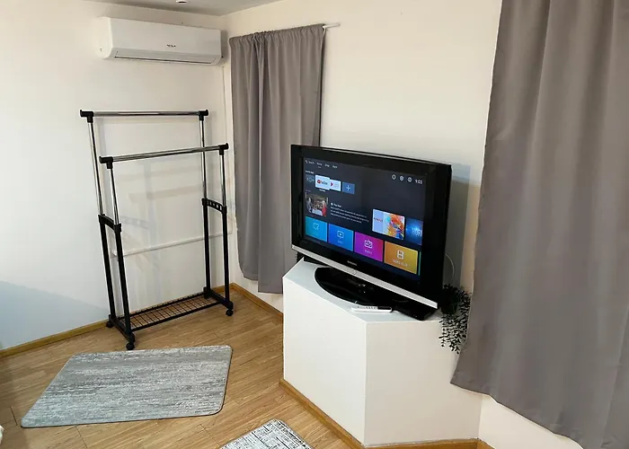 Maison d'hôtes Gray Harmony