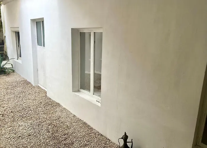 Gray Harmony Maison d'hôtes *