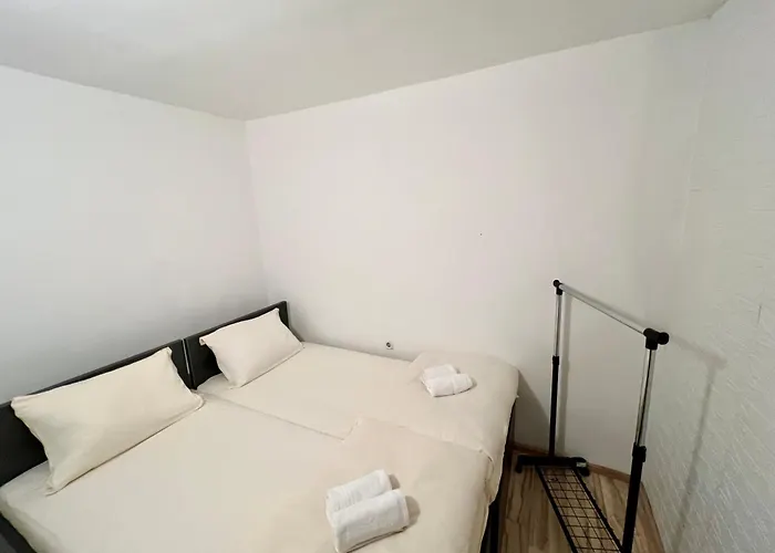 Maison d'hôtes Gray Harmony Mostar