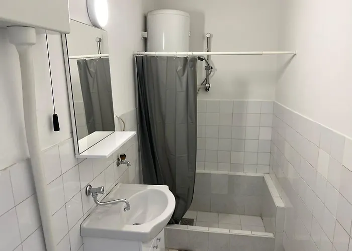 Gray Harmony Maison d'hôtes *